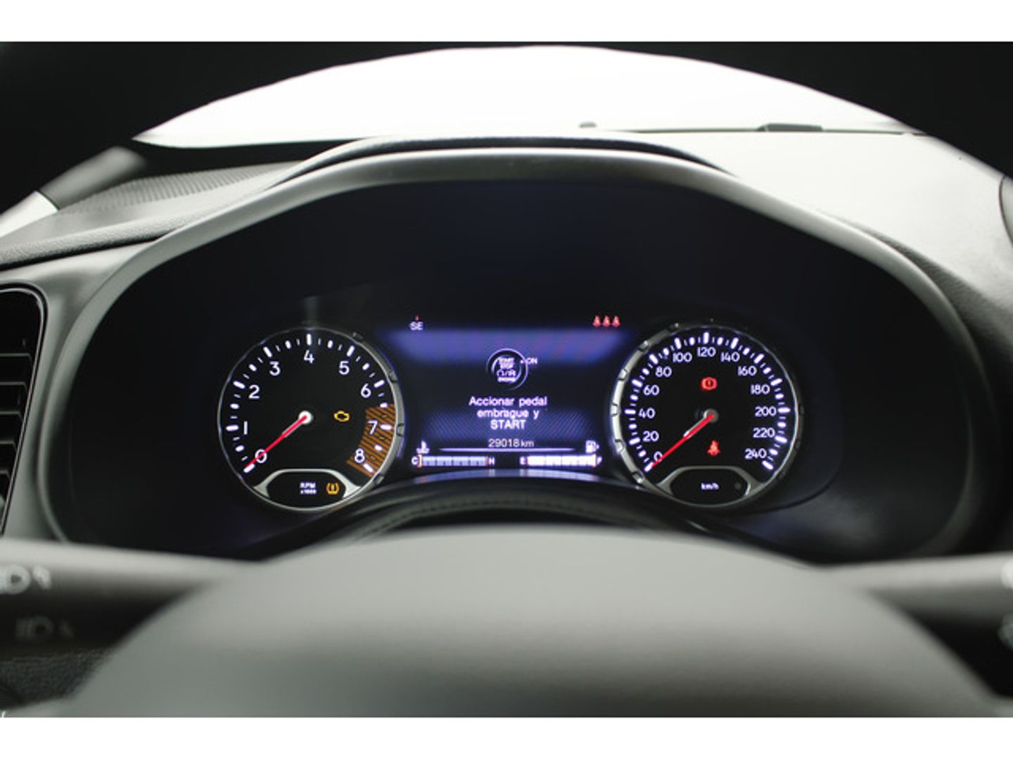 Jeep Renegade 1.0G Limited 4x2 88 kW (120 CV)