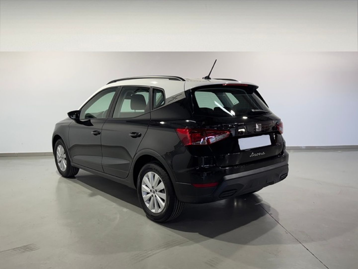 SEAT Arona 1.0 TSI Style XM 81 kW (110 CV)