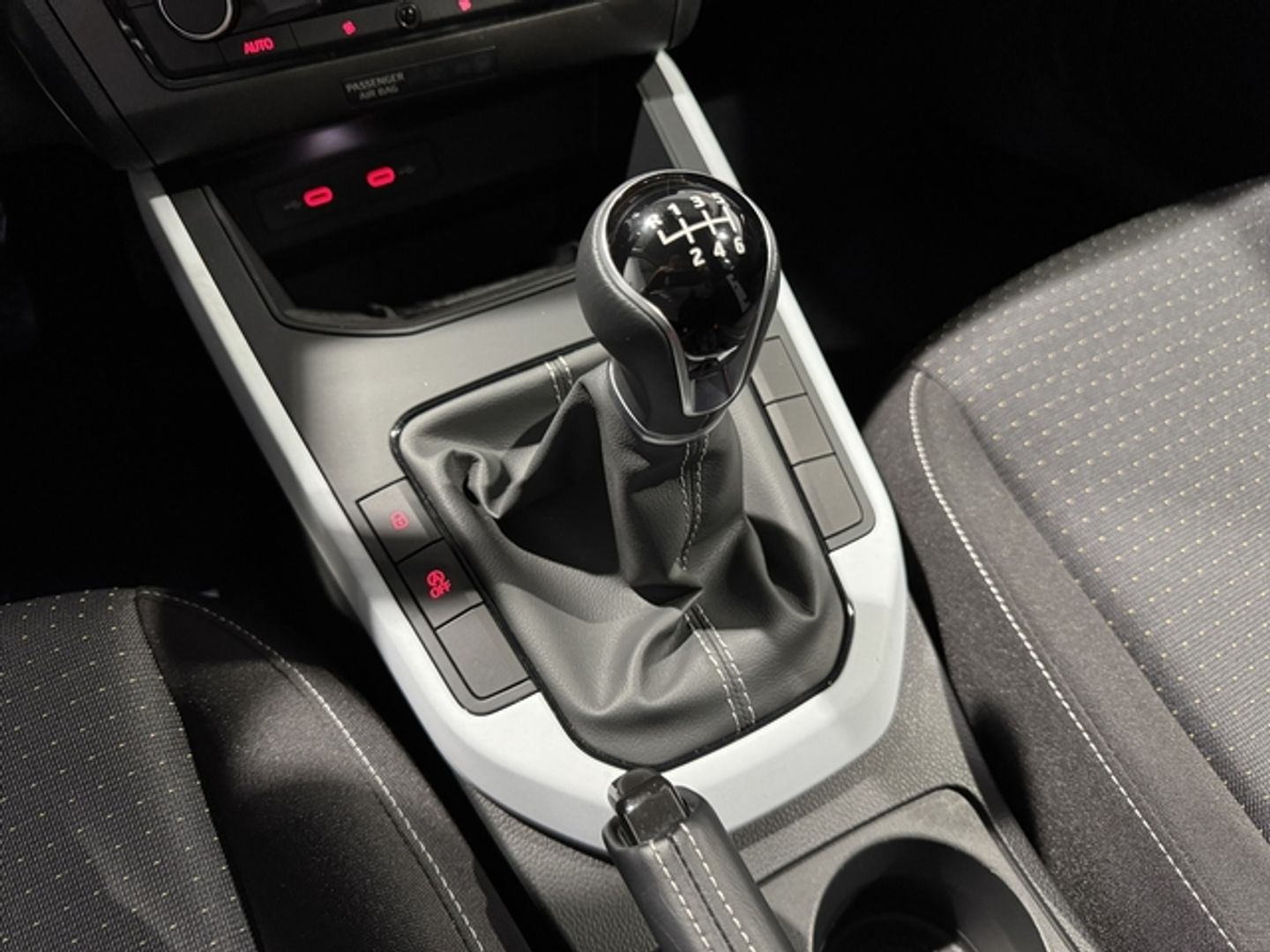 SEAT Arona 1.0 TSI Style XM 81 kW (110 CV)