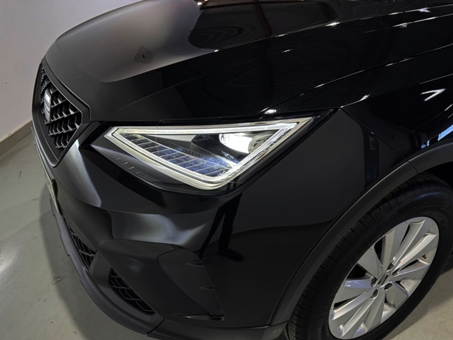 SEAT Arona 1.0 TSI Style XM 81 kW (110 CV)