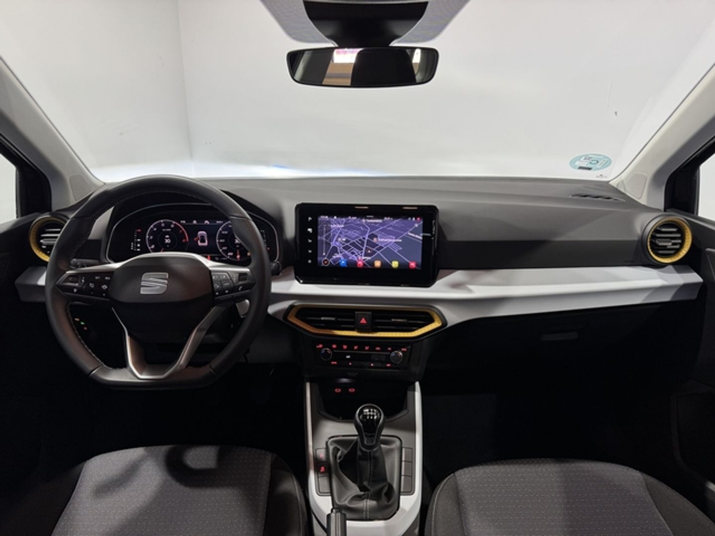 SEAT Arona 1.0 TSI Style XM 81 kW (110 CV)