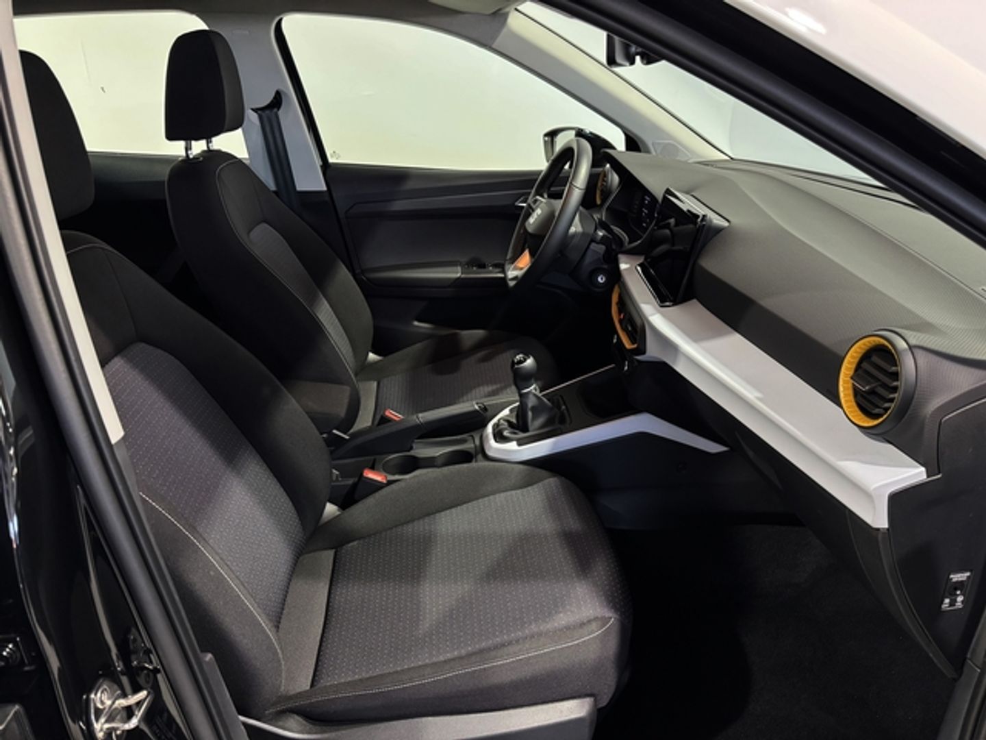 SEAT Arona 1.0 TSI Style XM 81 kW (110 CV)