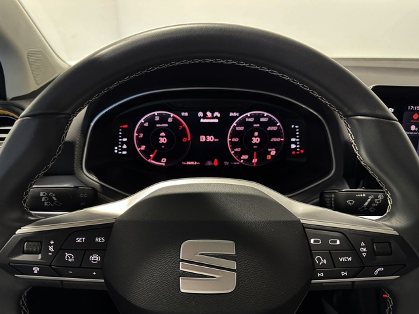 SEAT Arona 1.0 TSI Style XM 81 kW (110 CV)