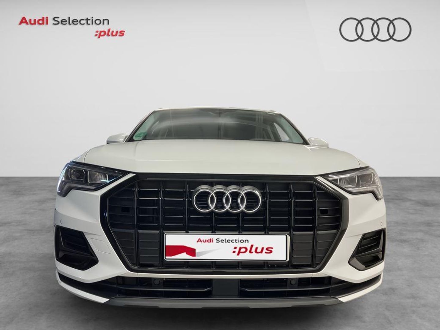 Audi Q3 Advanced 35 TDI 110 kW (150 CV) S tronic