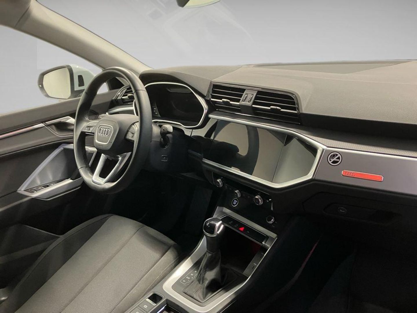 Audi Q3 Advanced 35 TDI 110 kW (150 CV) S tronic