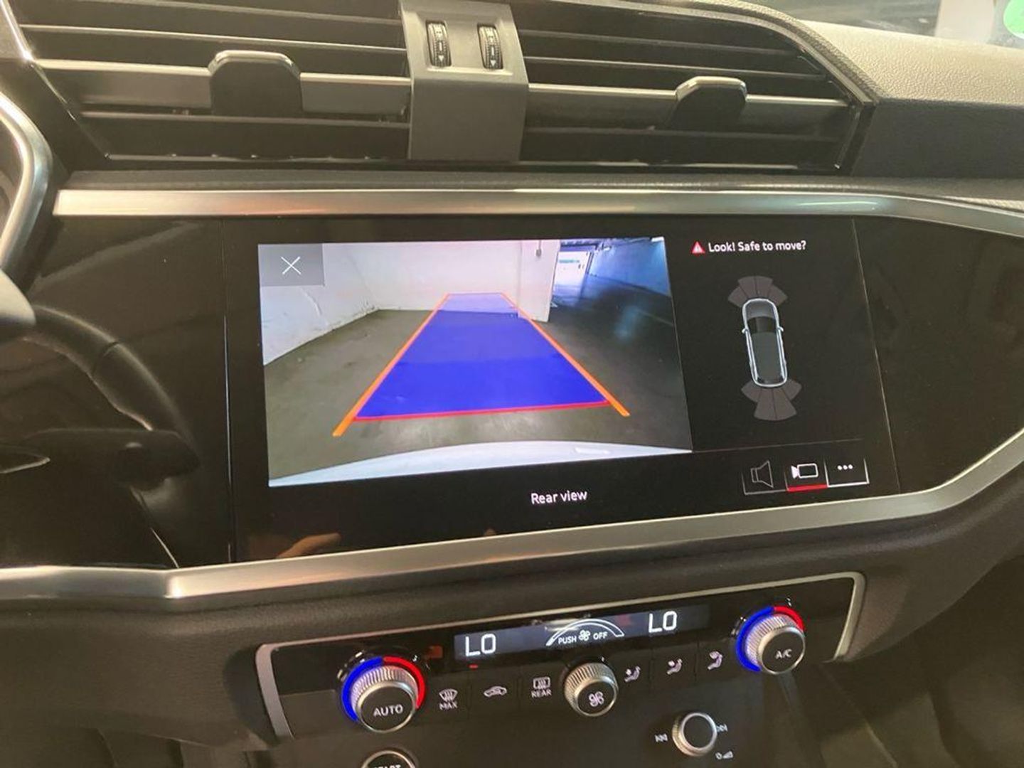 Audi Q3 Advanced 35 TDI 110 kW (150 CV) S tronic