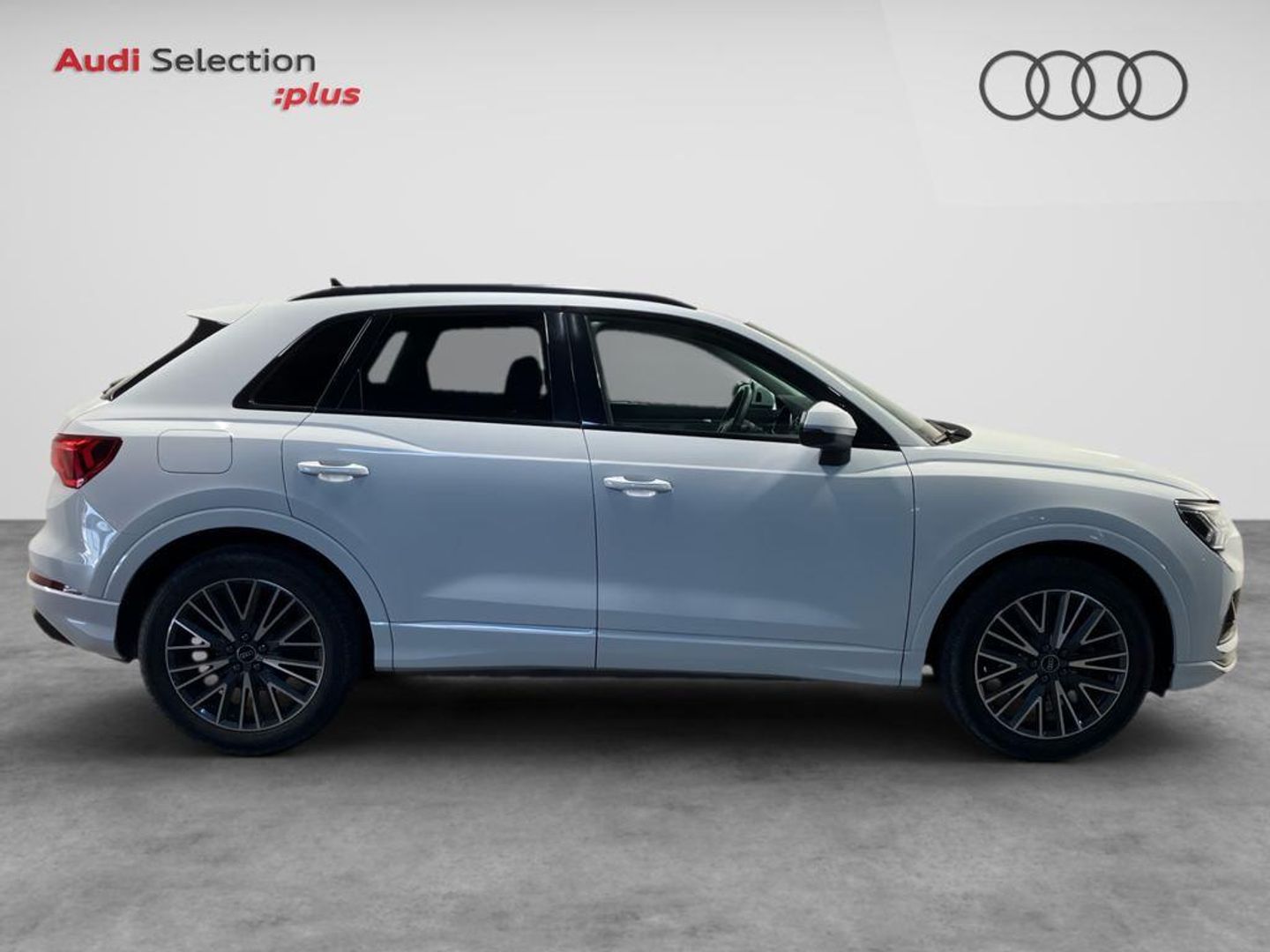 Audi Q3 Advanced 35 TDI 110 kW (150 CV) S tronic