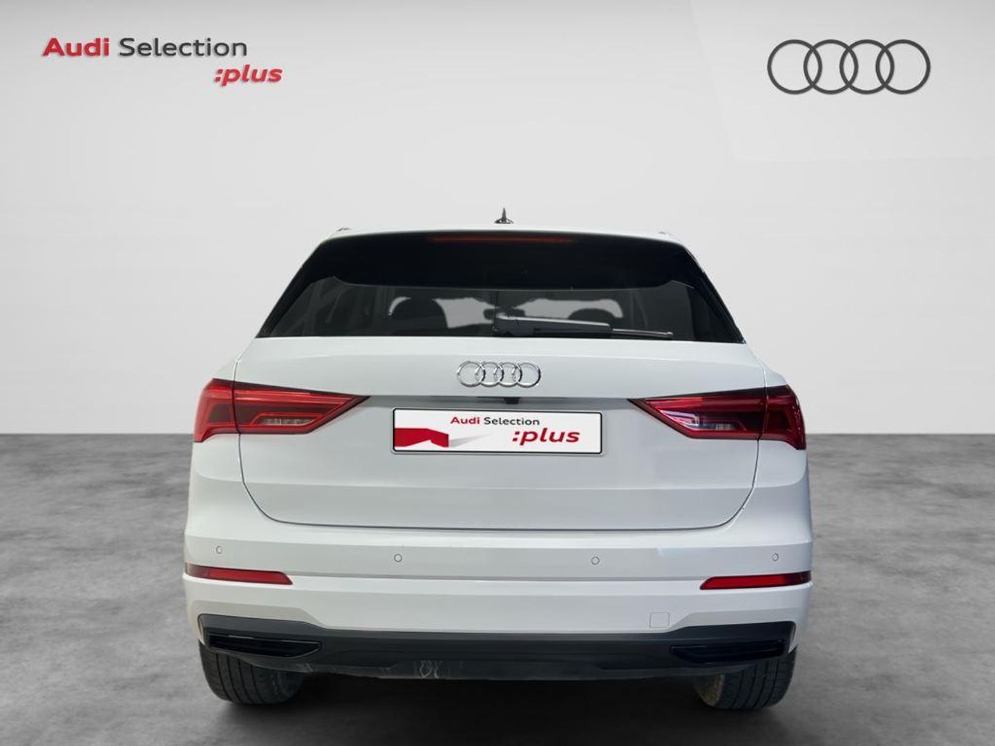 Audi Q3 Advanced 35 TDI 110 kW (150 CV) S tronic