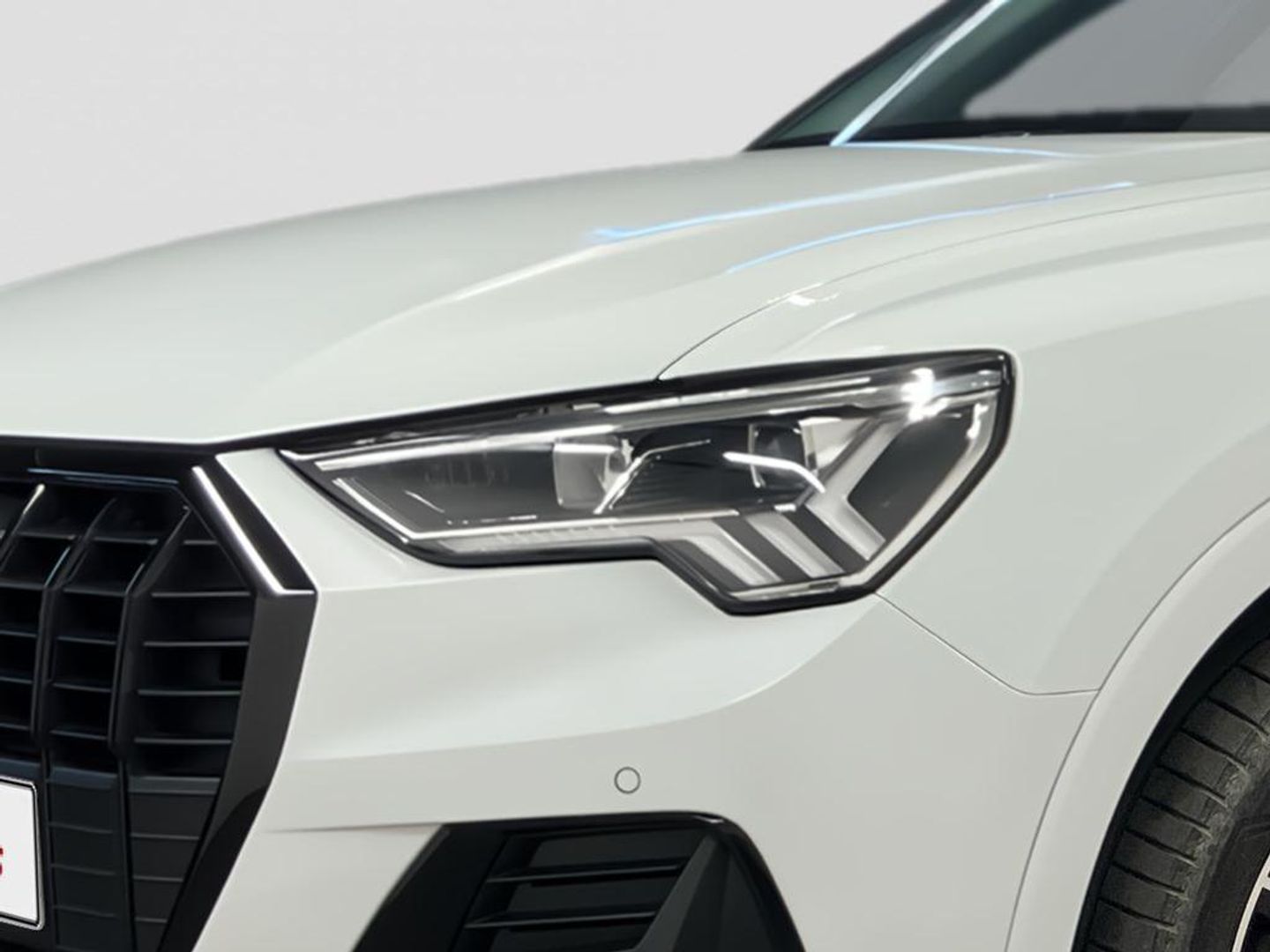Audi Q3 Advanced 35 TDI 110 kW (150 CV) S tronic