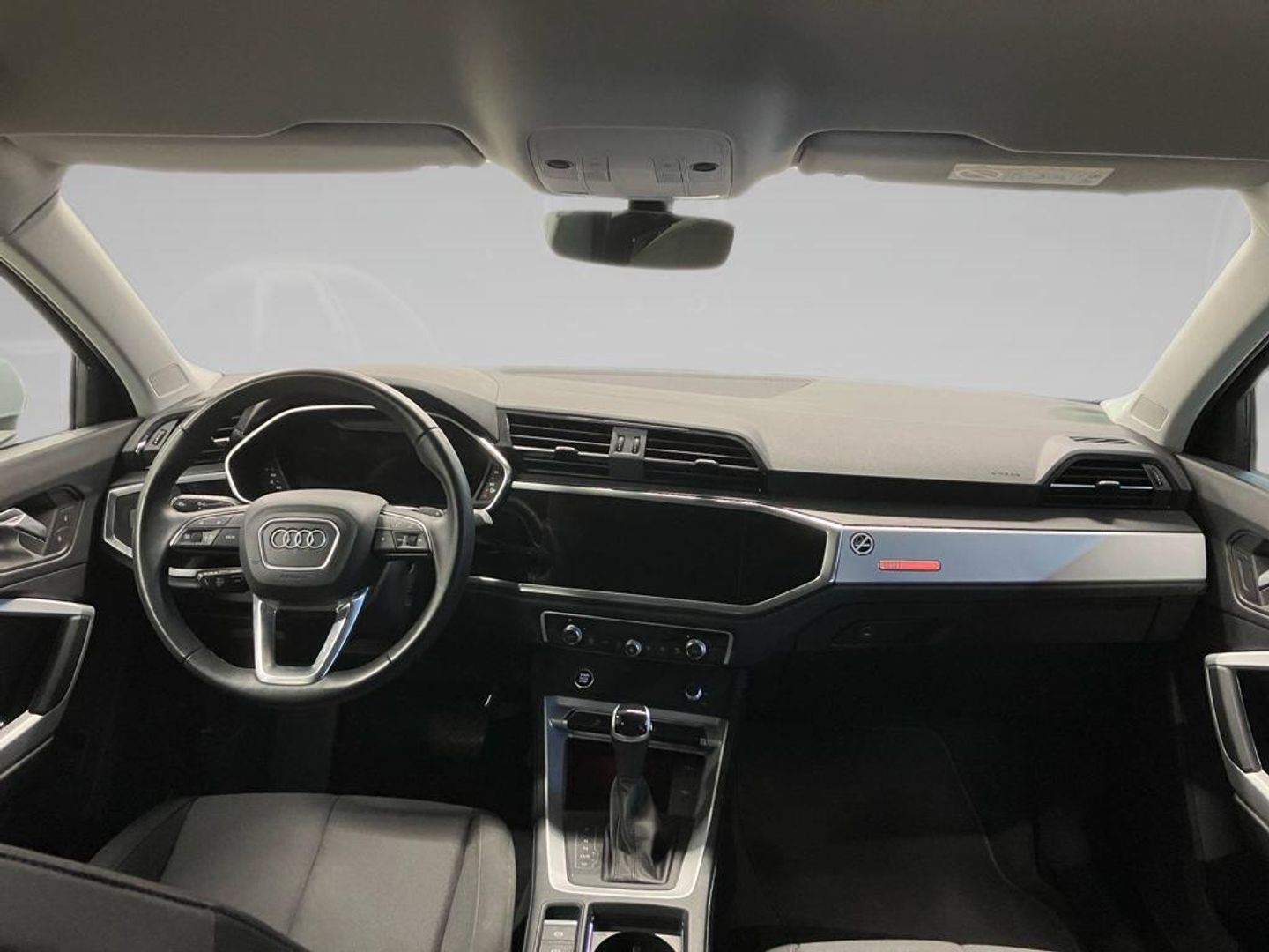 Audi Q3 Advanced 35 TDI 110 kW (150 CV) S tronic