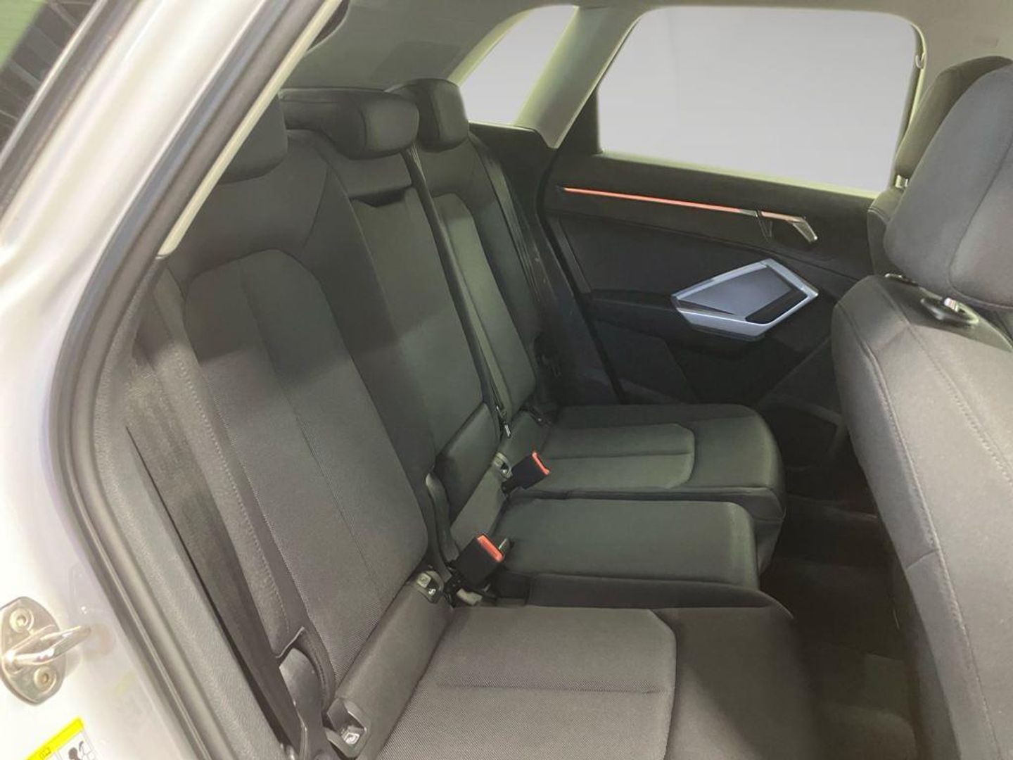 Audi Q3 Advanced 35 TDI 110 kW (150 CV) S tronic