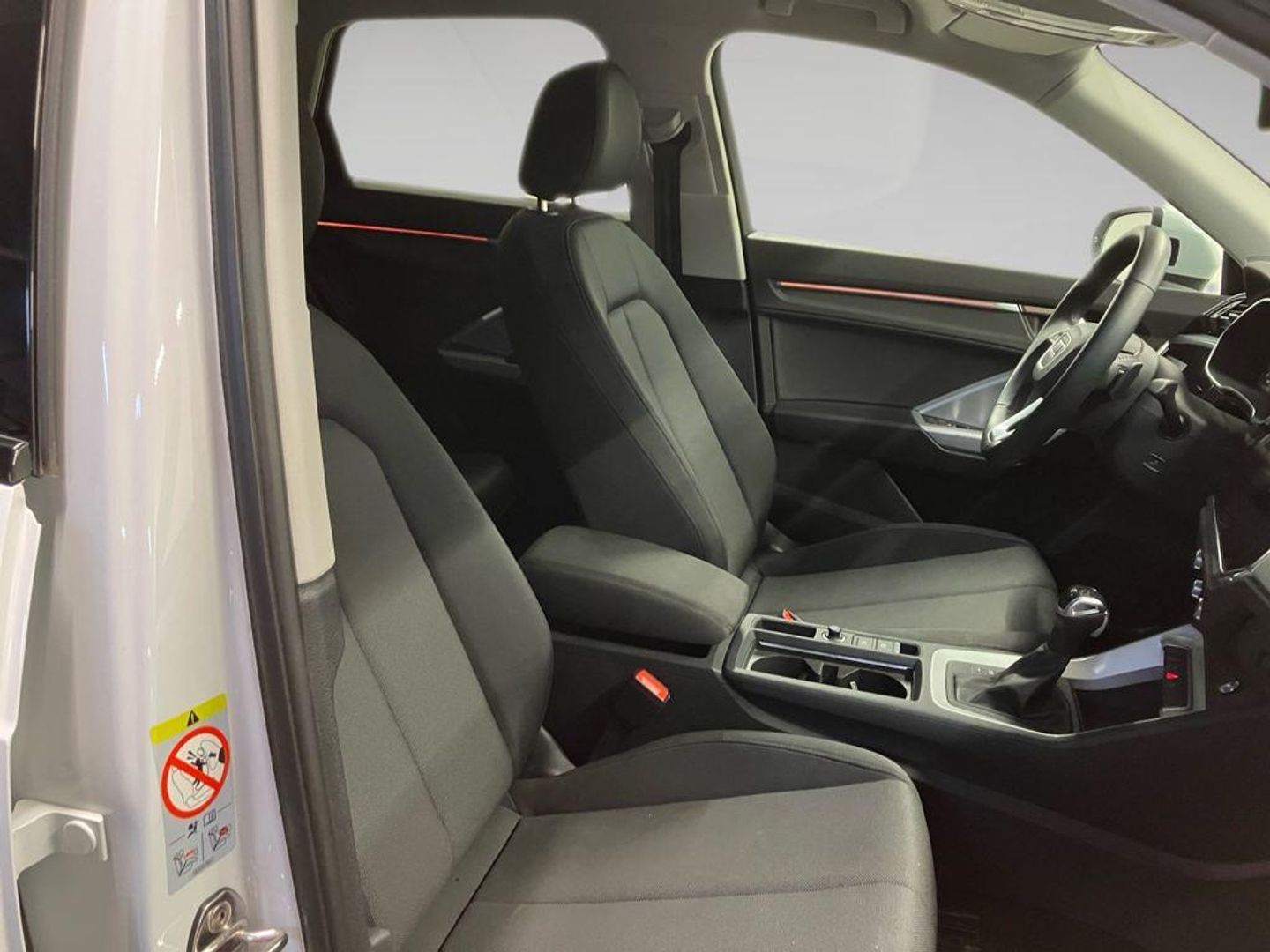 Audi Q3 Advanced 35 TDI 110 kW (150 CV) S tronic