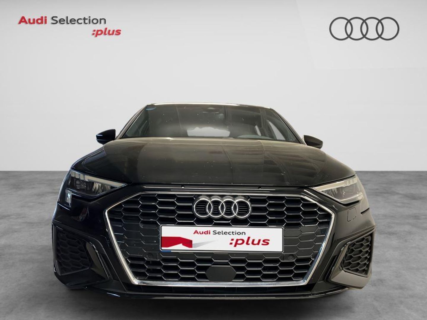 Audi A3 Sportback Genuine edition 30 TFSI 81 kW (110 CV)