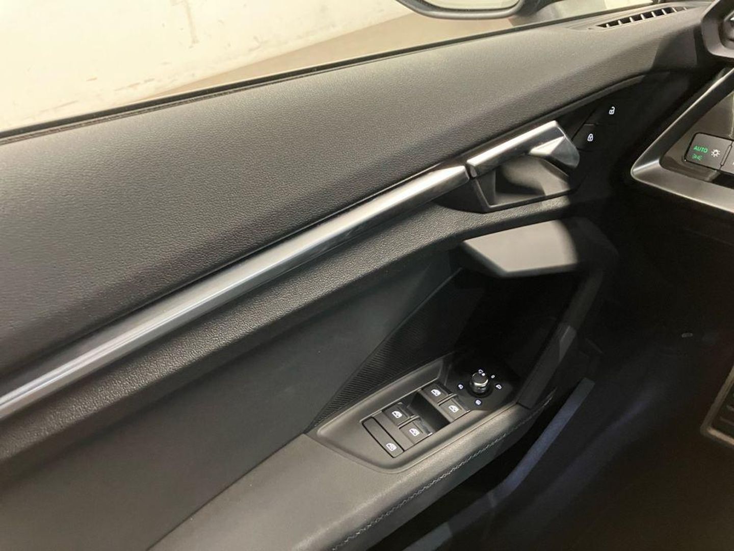 Audi A3 Sportback Genuine edition 30 TFSI 81 kW (110 CV)