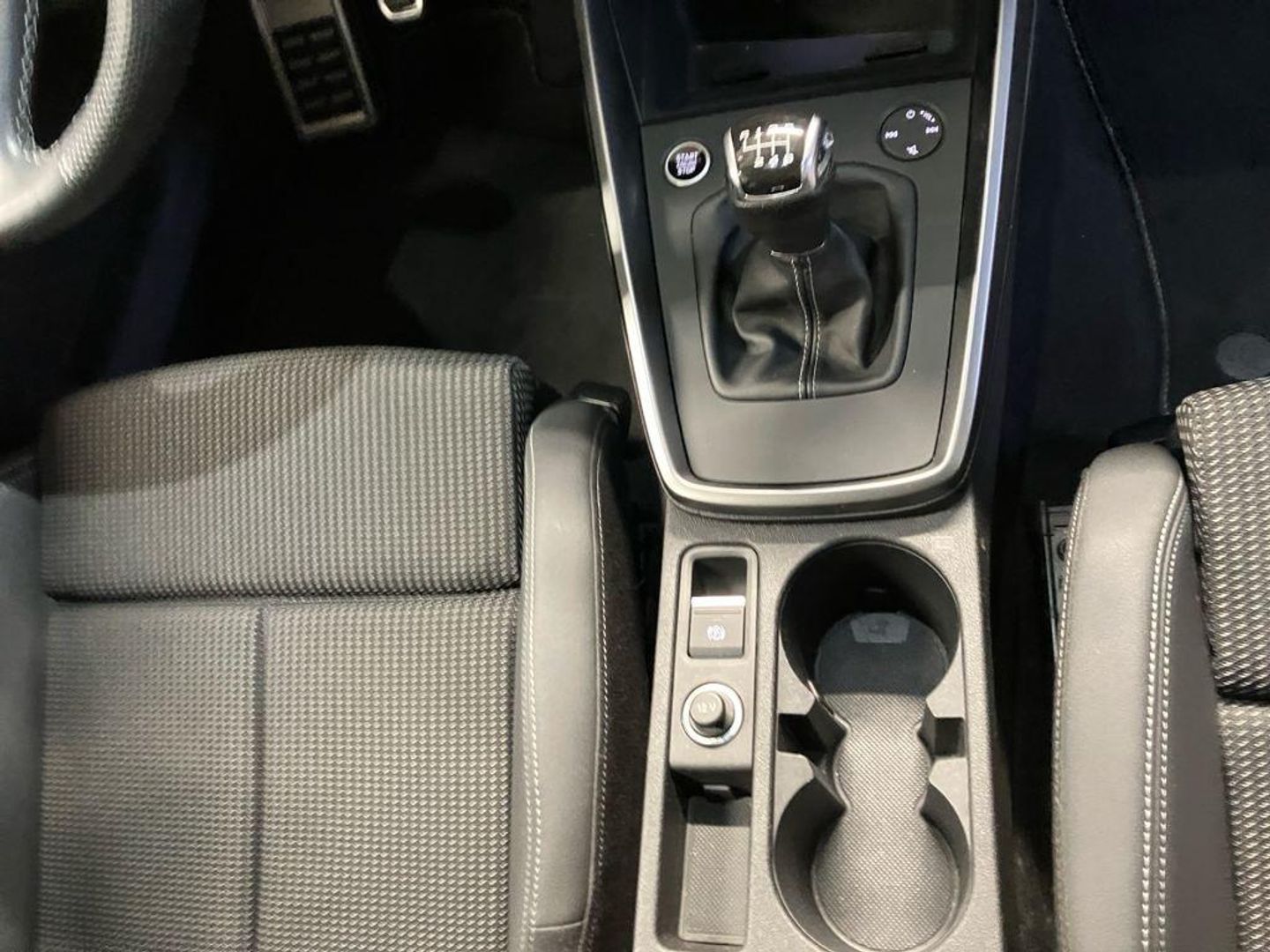 Audi A3 Sportback Genuine edition 30 TFSI 81 kW (110 CV)