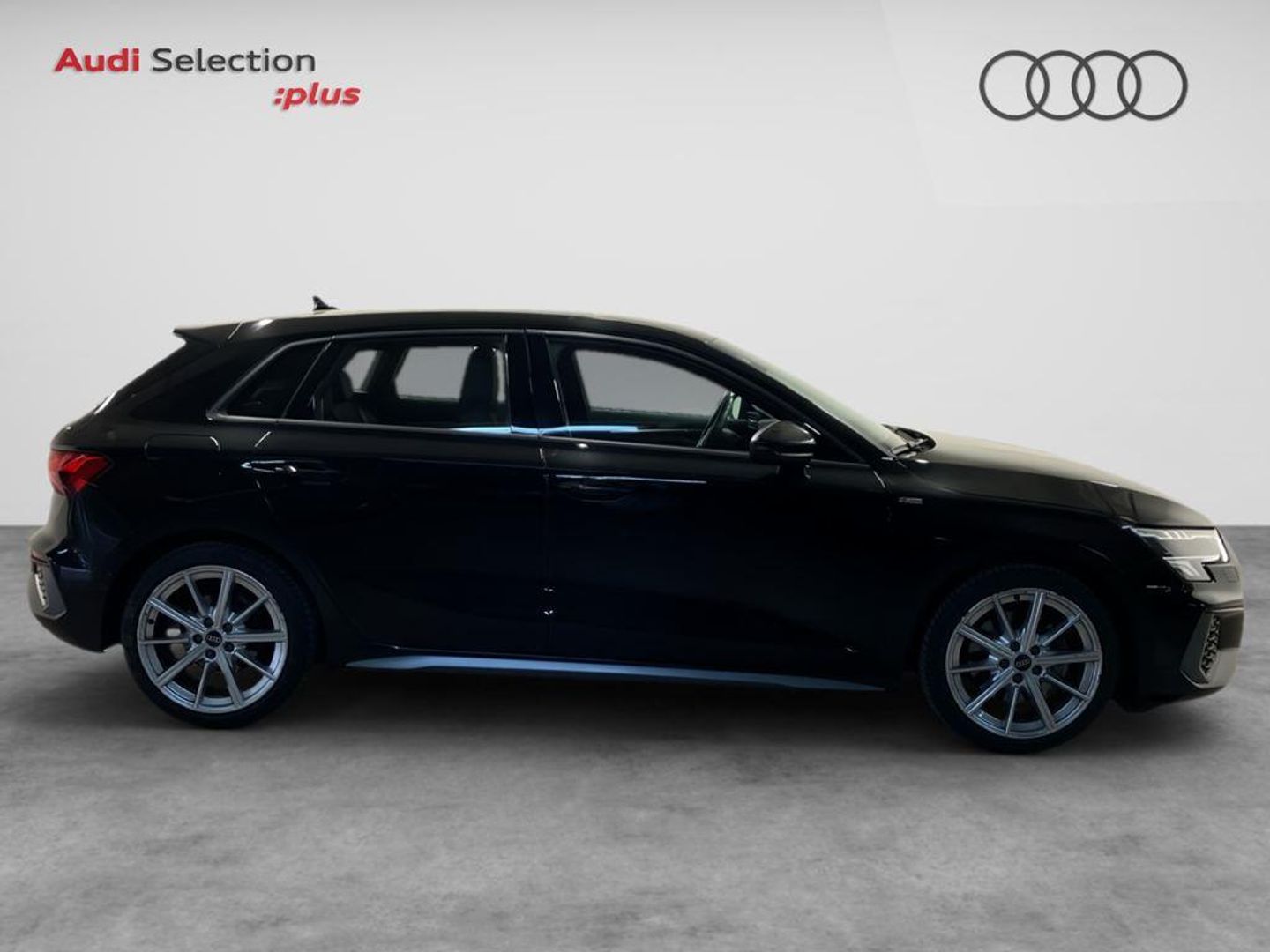 Audi A3 Sportback Genuine edition 30 TFSI 81 kW (110 CV)