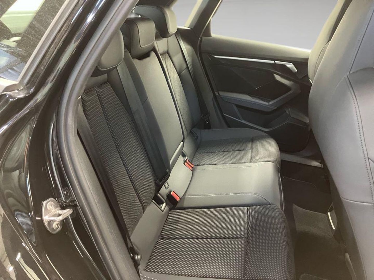 Audi A3 Sportback Genuine edition 30 TFSI 81 kW (110 CV)