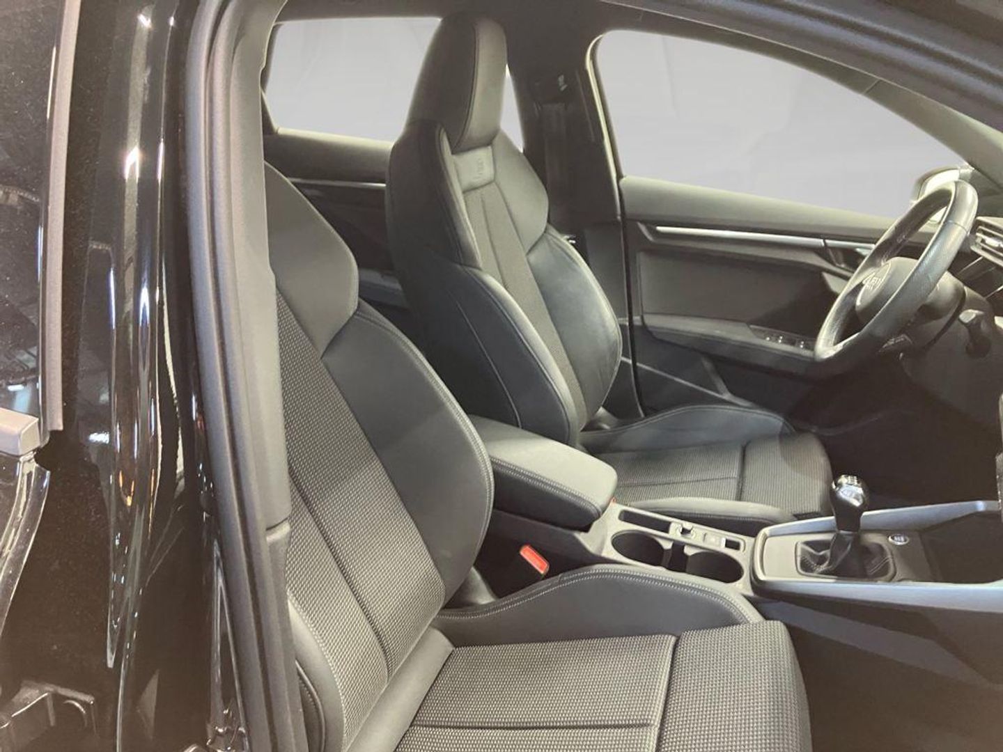 Audi A3 Sportback Genuine edition 30 TFSI 81 kW (110 CV)