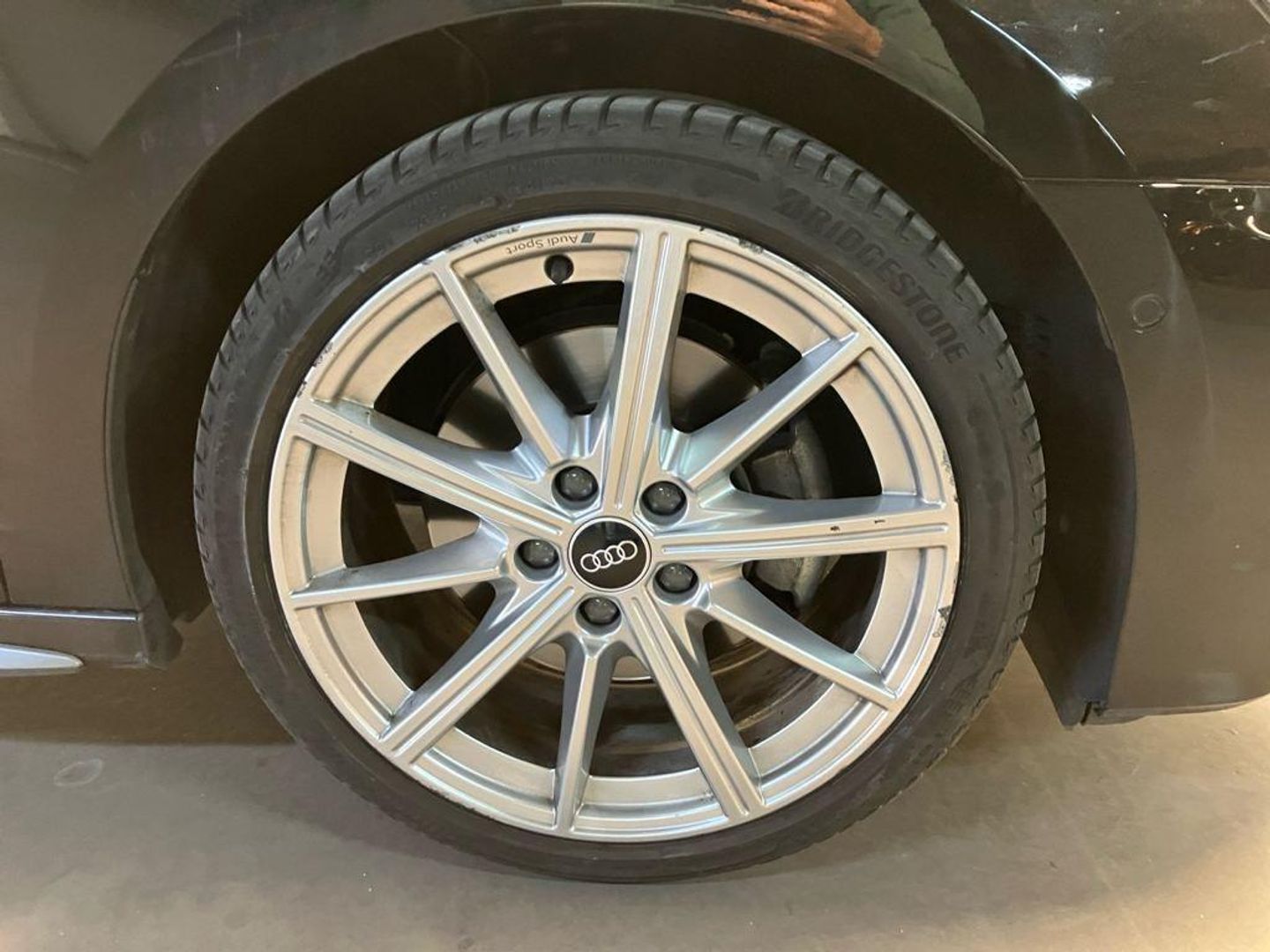Audi A3 Sportback Genuine edition 30 TFSI 81 kW (110 CV)
