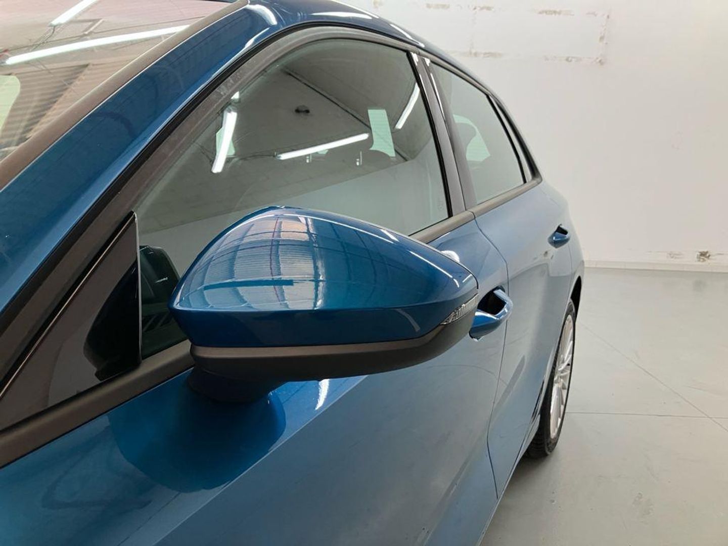 Audi A3 Sportback Advanced 30 TDI 85 kW (116 CV)