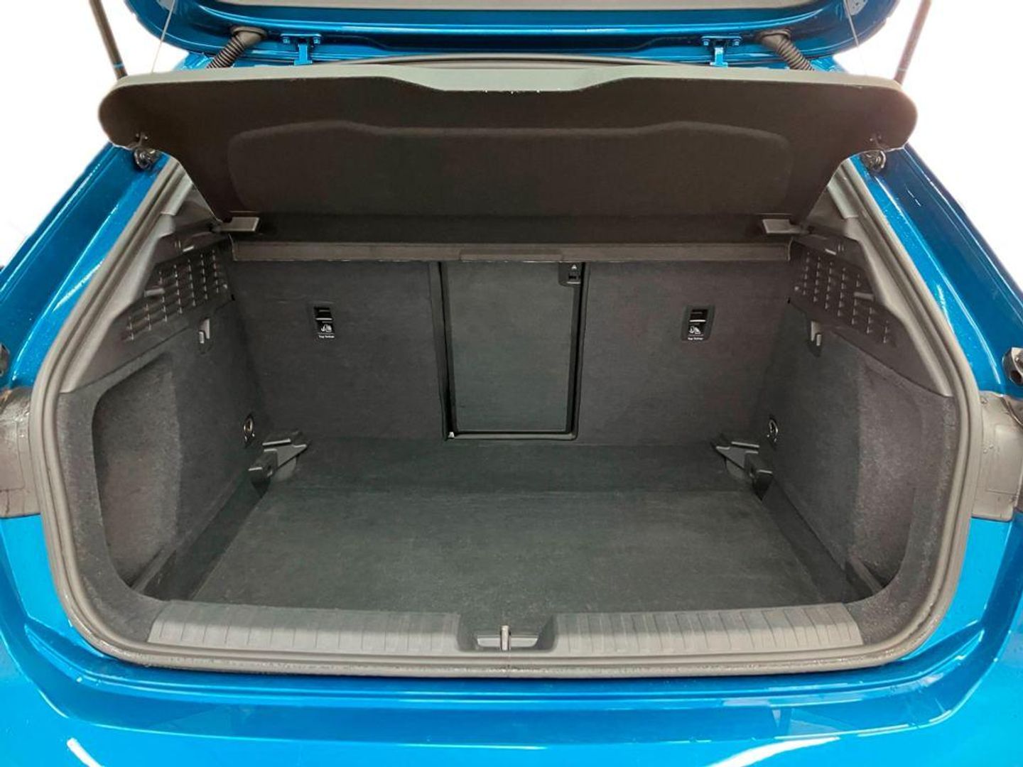 Audi A3 Sportback Advanced 30 TDI 85 kW (116 CV)