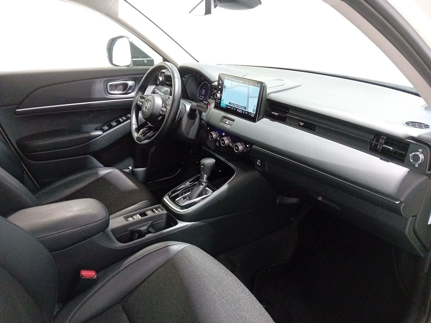 Honda HR-V 1.5 i-MMD Advance 4x2 Auto 96 kW (131 CV)
