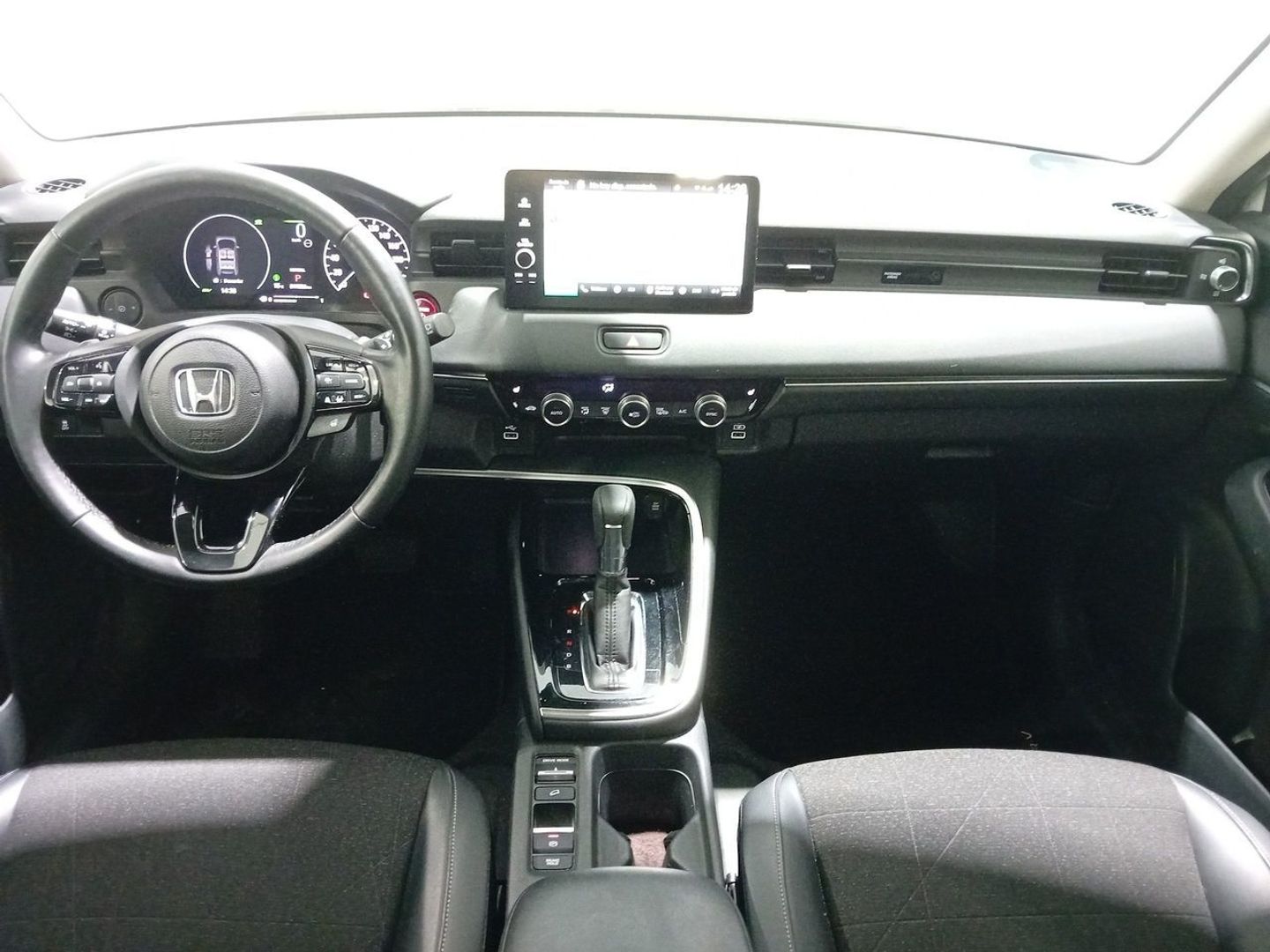 Honda HR-V 1.5 i-MMD Advance 4x2 Auto 96 kW (131 CV)