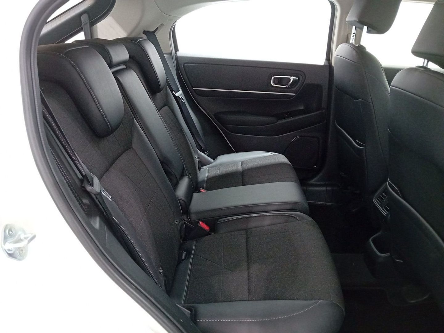 Honda HR-V 1.5 i-MMD Advance 4x2 Auto 96 kW (131 CV)