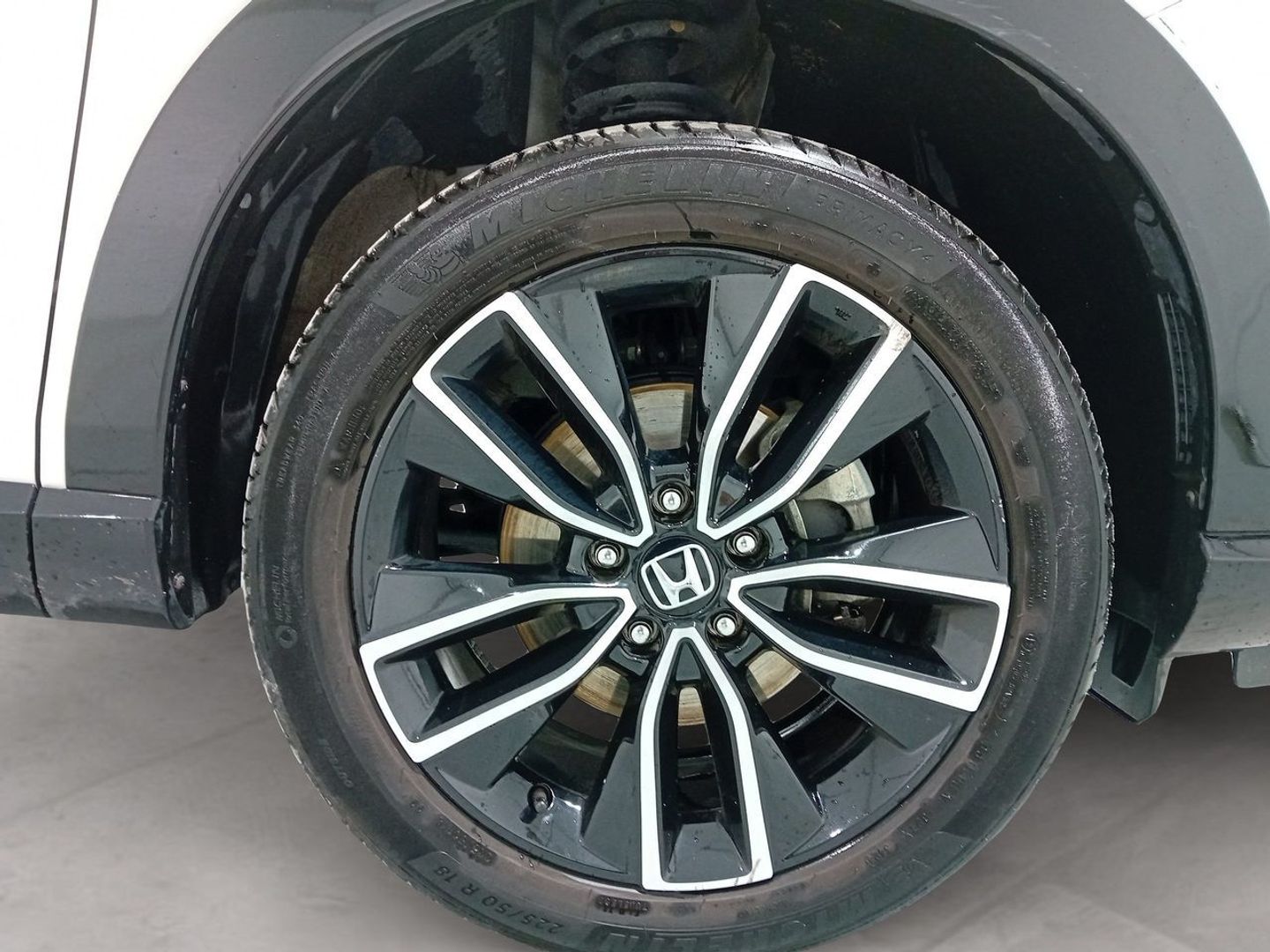 Honda HR-V 1.5 i-MMD Advance 4x2 Auto 96 kW (131 CV)