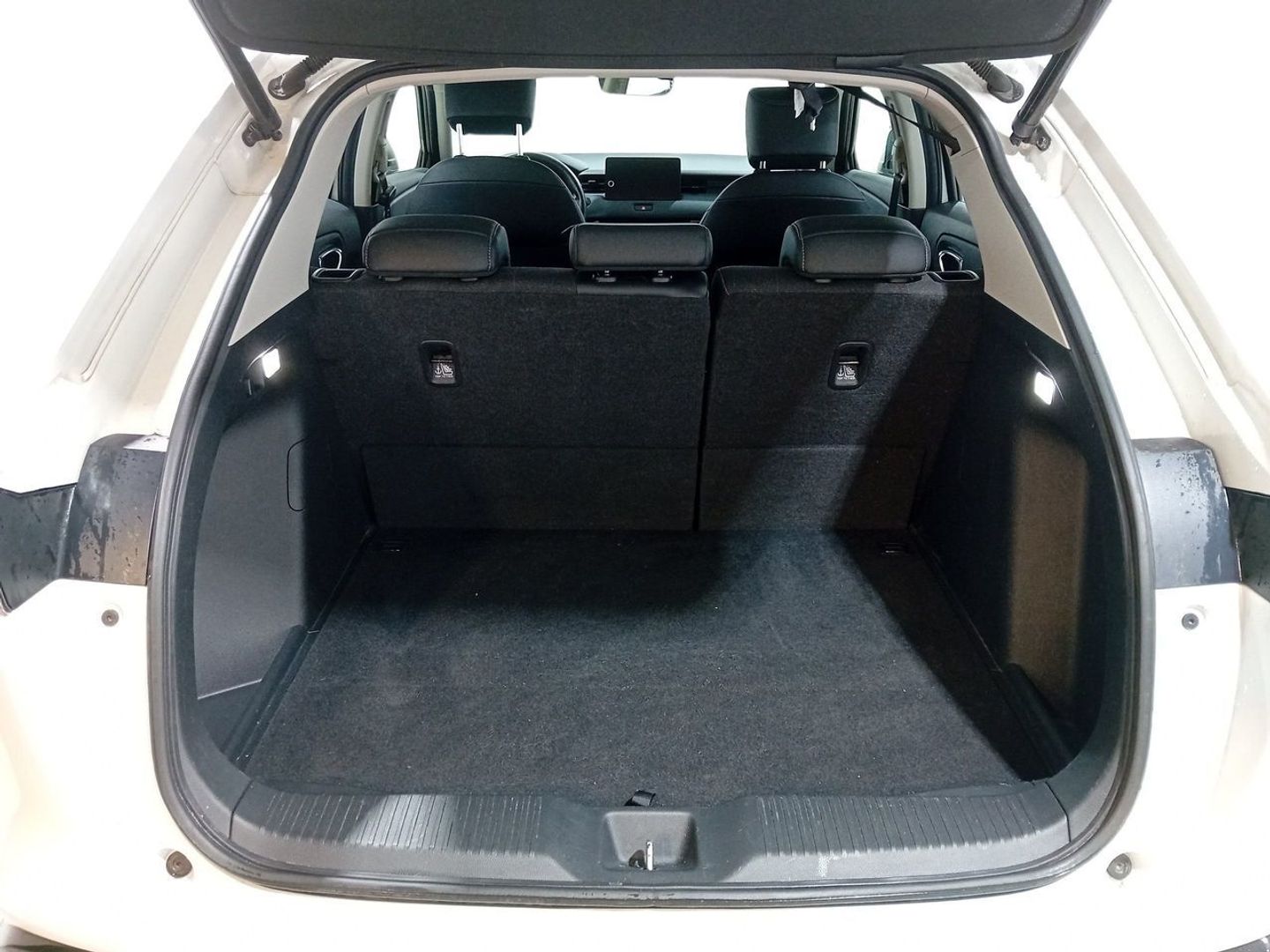 Honda HR-V 1.5 i-MMD Advance 4x2 Auto 96 kW (131 CV)