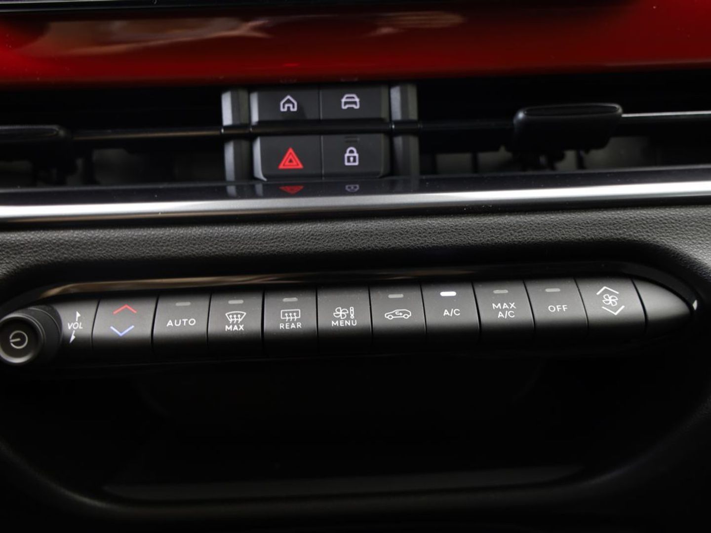 Fiat 600e Red 54kwh 115 kW (156 CV)