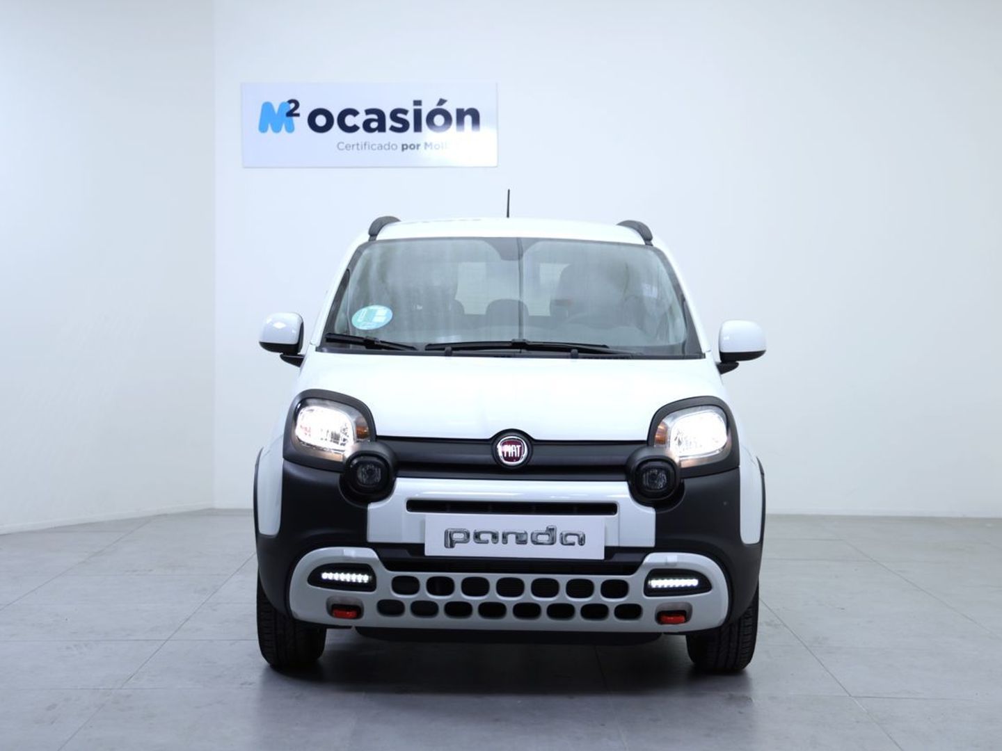 Fiat Panda 1.0 Hybrid 51 kW (70 CV)