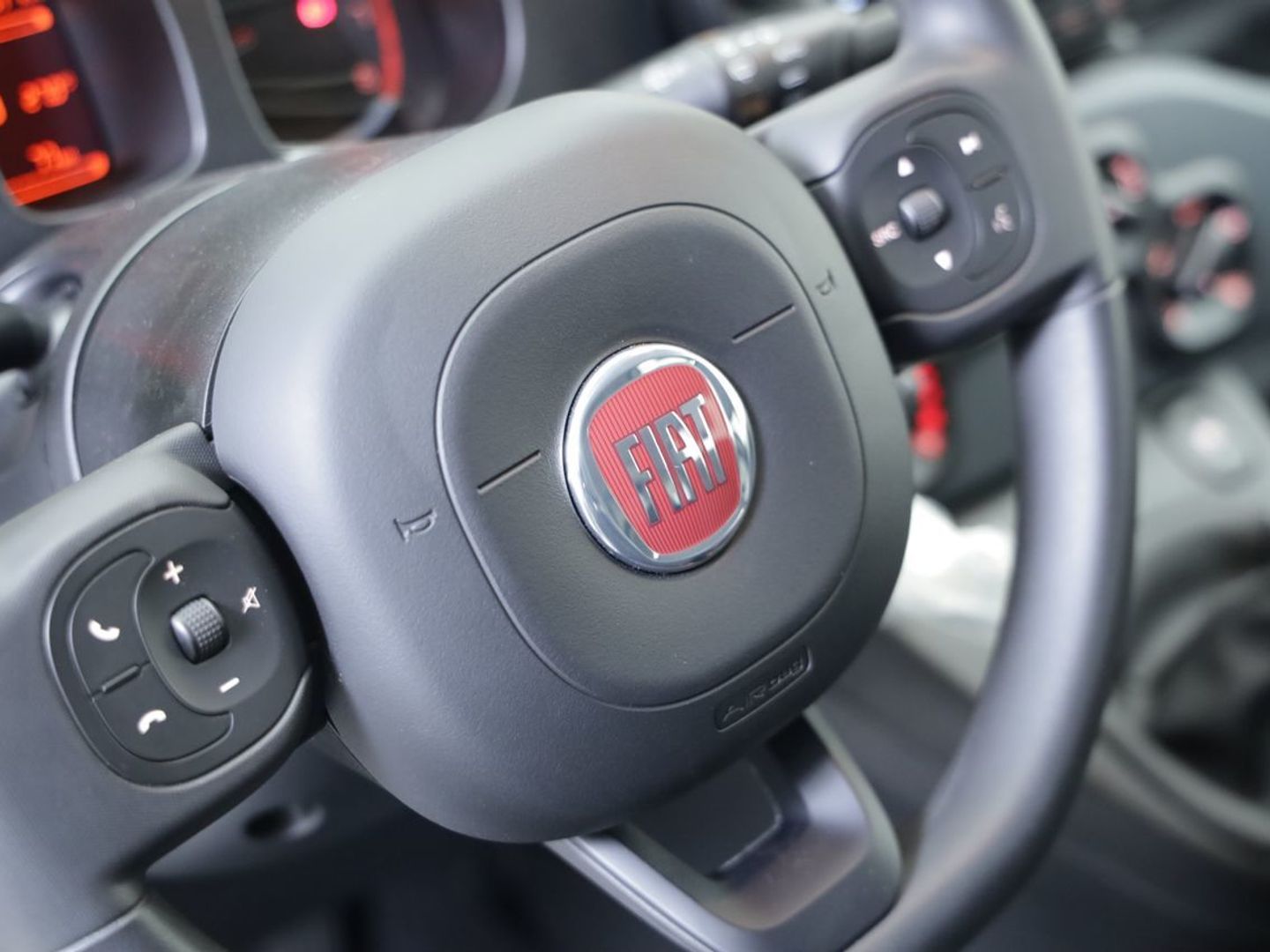 Fiat Panda 1.0 Hybrid 51 kW (70 CV)