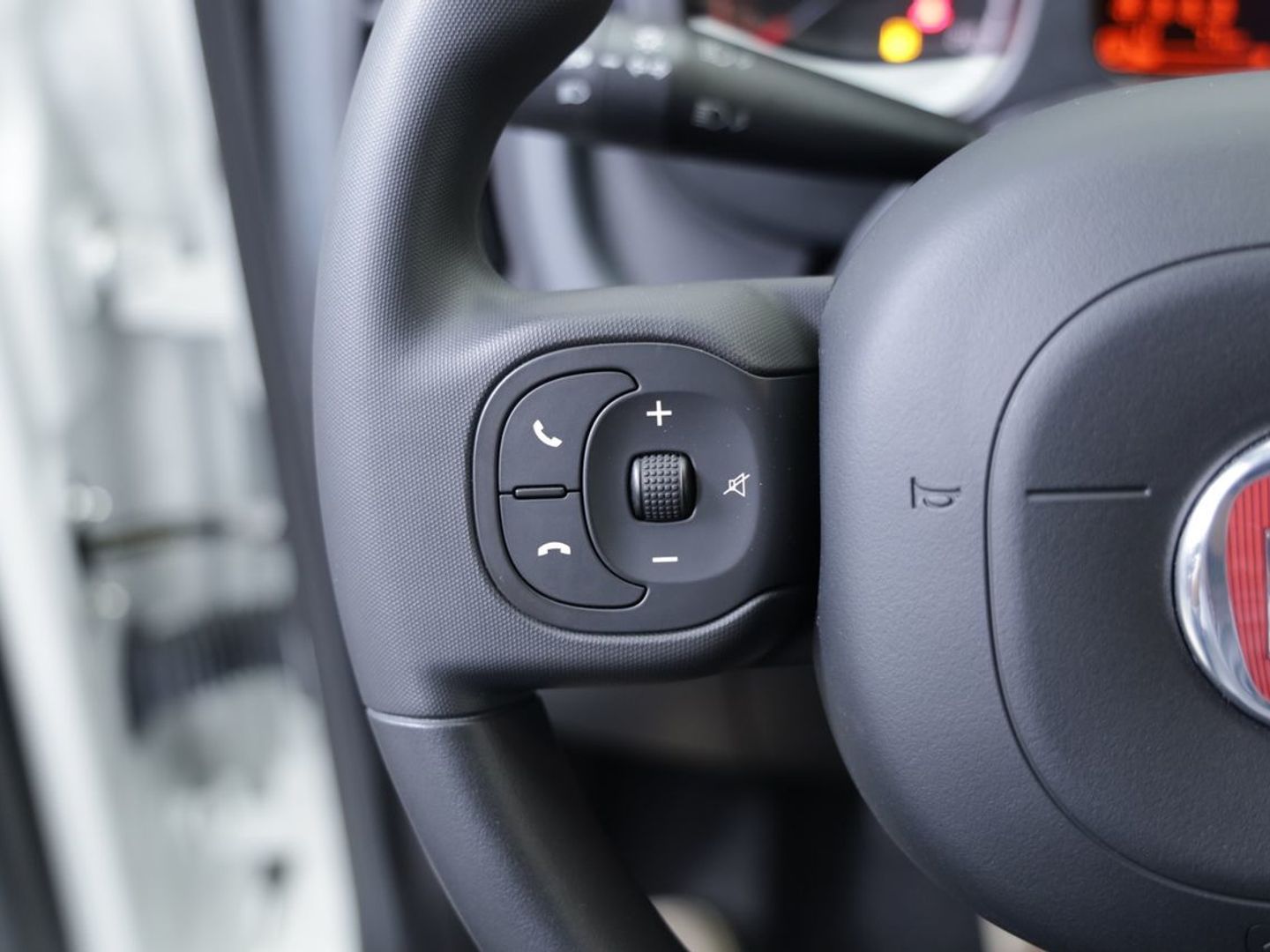 Fiat Panda 1.0 Hybrid 51 kW (70 CV)