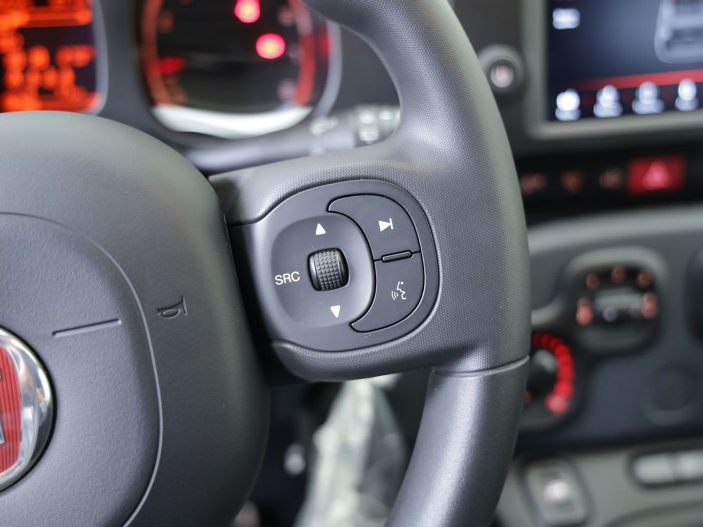 Fiat Panda 1.0 Hybrid 51 kW (70 CV)