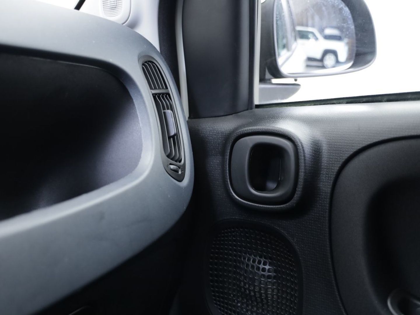 Fiat Panda 1.0 Hybrid 51 kW (70 CV)