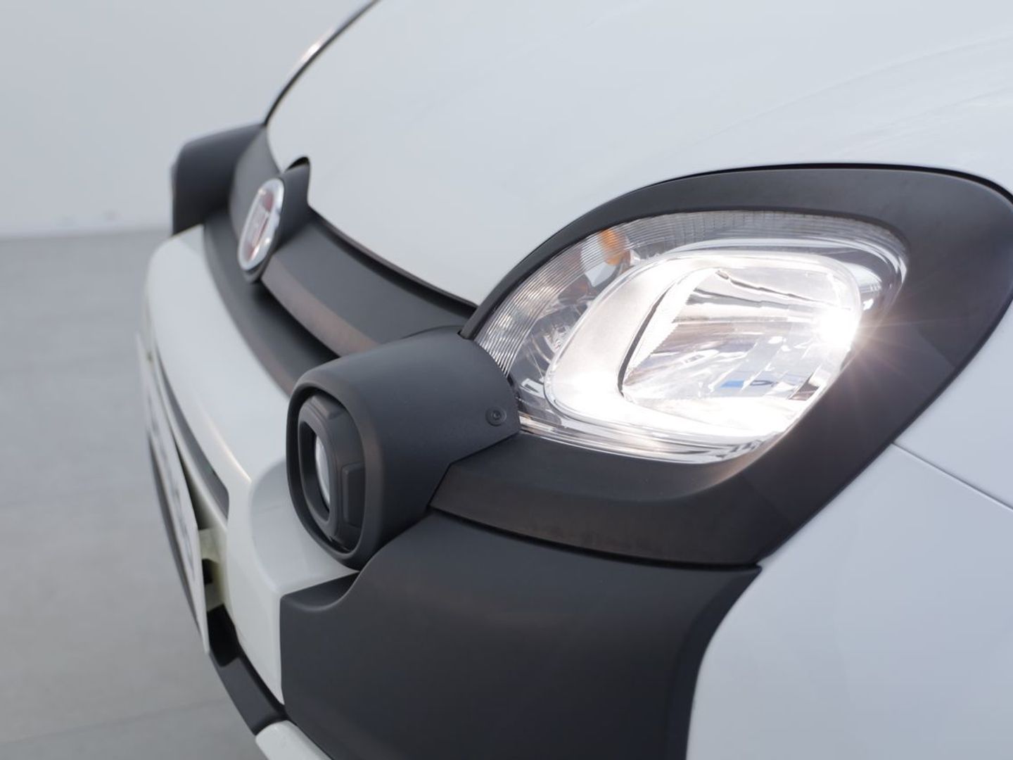Fiat Panda 1.0 Hybrid 51 kW (70 CV)