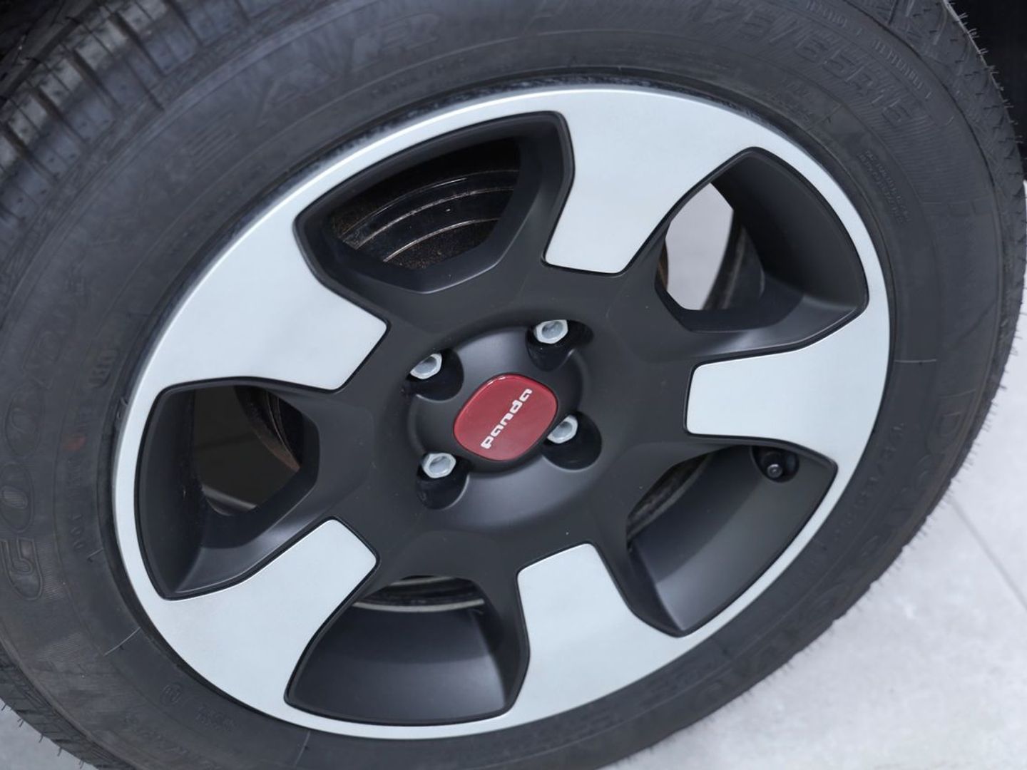 Fiat Panda 1.0 Hybrid 51 kW (70 CV)