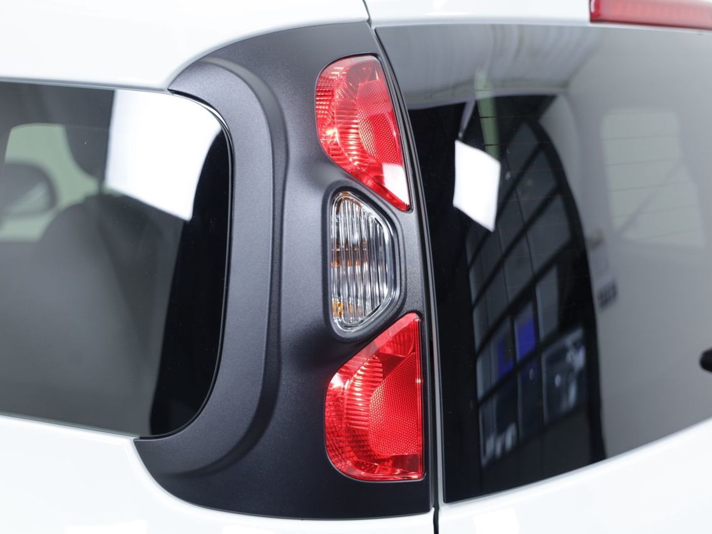 Fiat Panda 1.0 Hybrid 51 kW (70 CV)