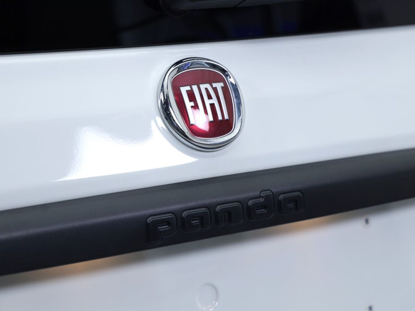 Fiat Panda 1.0 Hybrid 51 kW (70 CV)