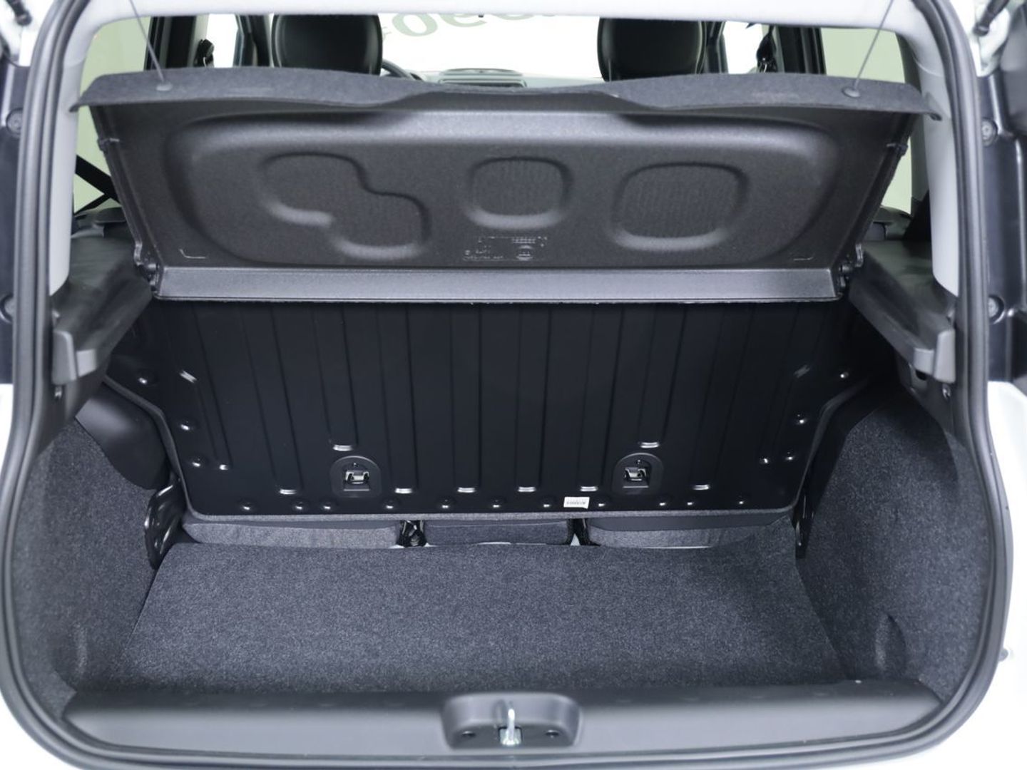 Fiat Panda 1.0 Hybrid 51 kW (70 CV)