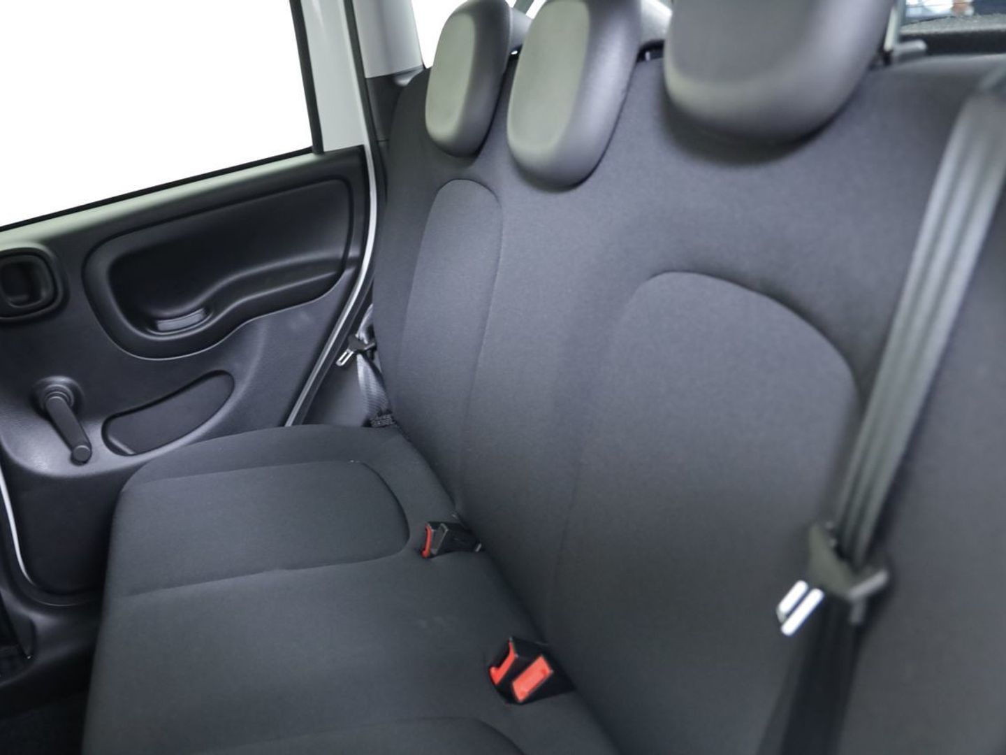 Fiat Panda 1.0 Hybrid 51 kW (70 CV)
