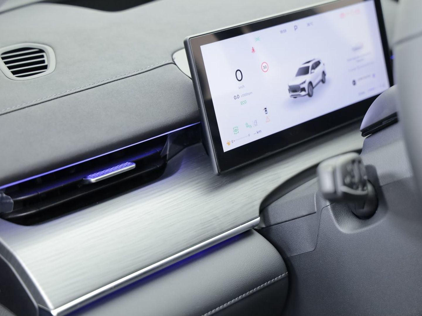 Ebro S800 1.6 TGDI Luxury DCT 108 kW (147 CV)
