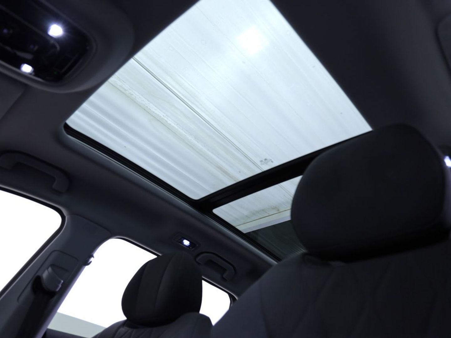 Ebro S800 1.6 TGDI Luxury DCT 108 kW (147 CV)