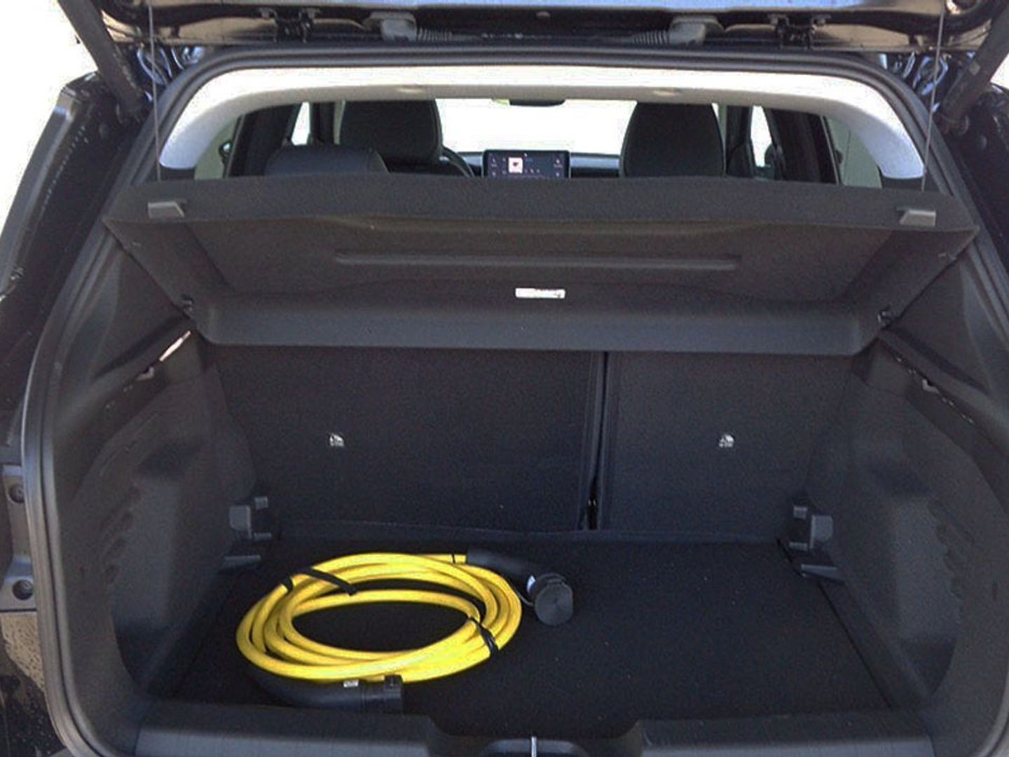 Jeep Avenger BEV Summit 115 kW (156 CV)