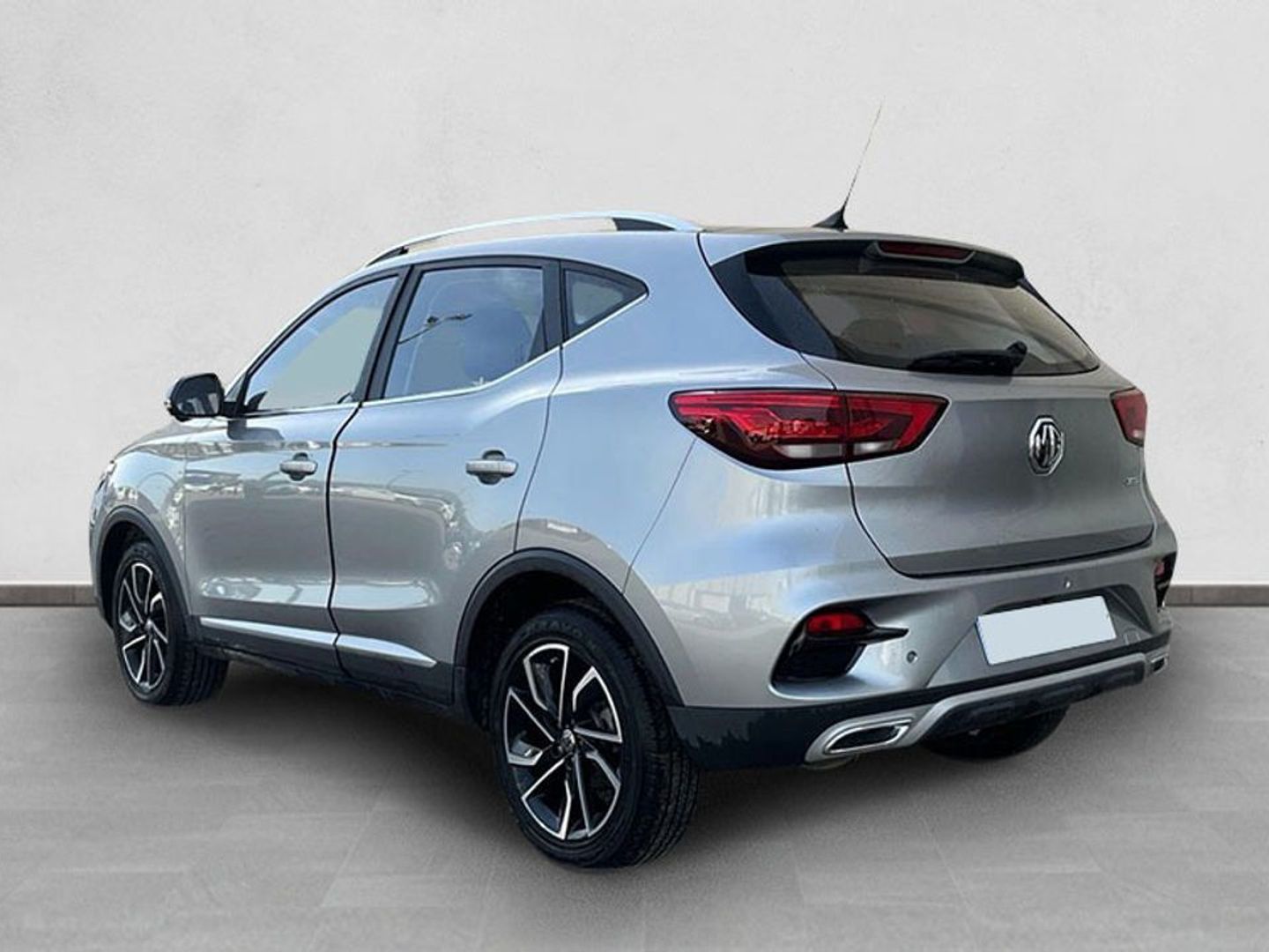 MG ZS 1.5 Luxury 78 kW (106 CV)