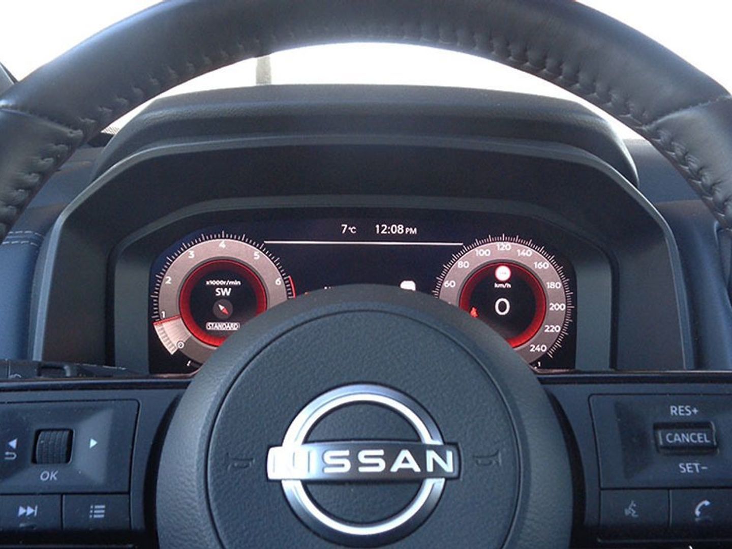 Nissan Qashqai DIG-T 140 mHEV Tekna 4x2 103 kW (140 CV)