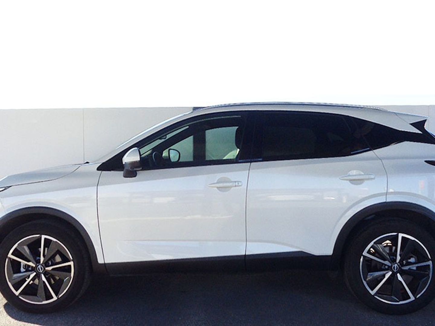 Nissan Qashqai DIG-T 140 mHEV Tekna 4x2 103 kW (140 CV)
