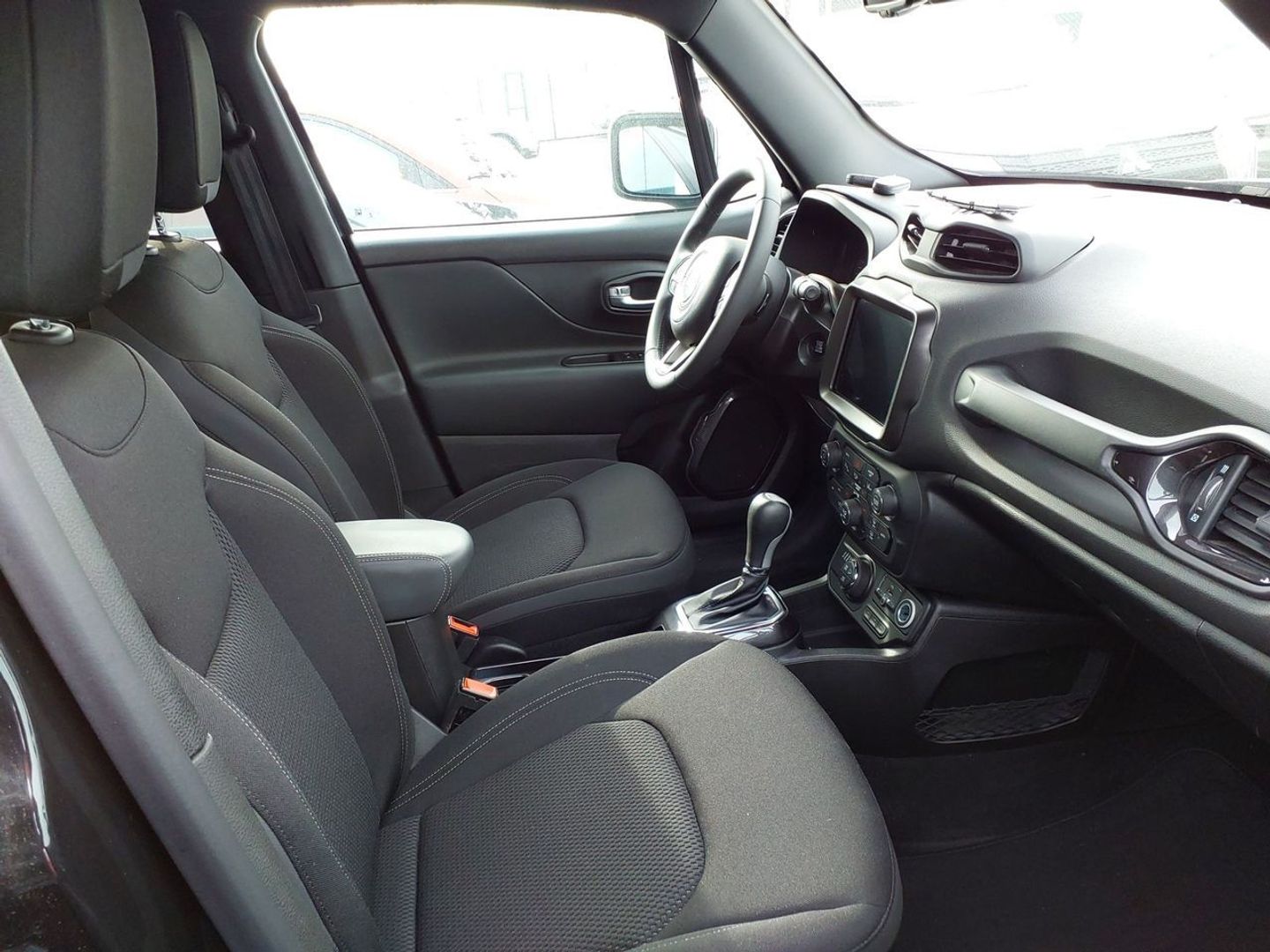 Jeep Renegade 1.3 PHEV S AWD AT 177 kW (240 CV)