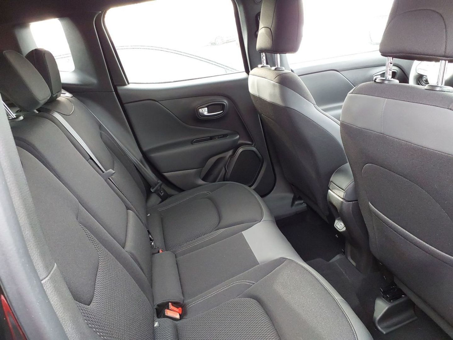 Jeep Renegade 1.3 PHEV S AWD AT 177 kW (240 CV)